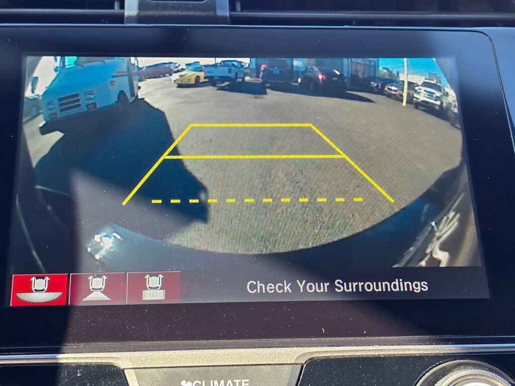 Used 2018 Honda Civic Si image 29