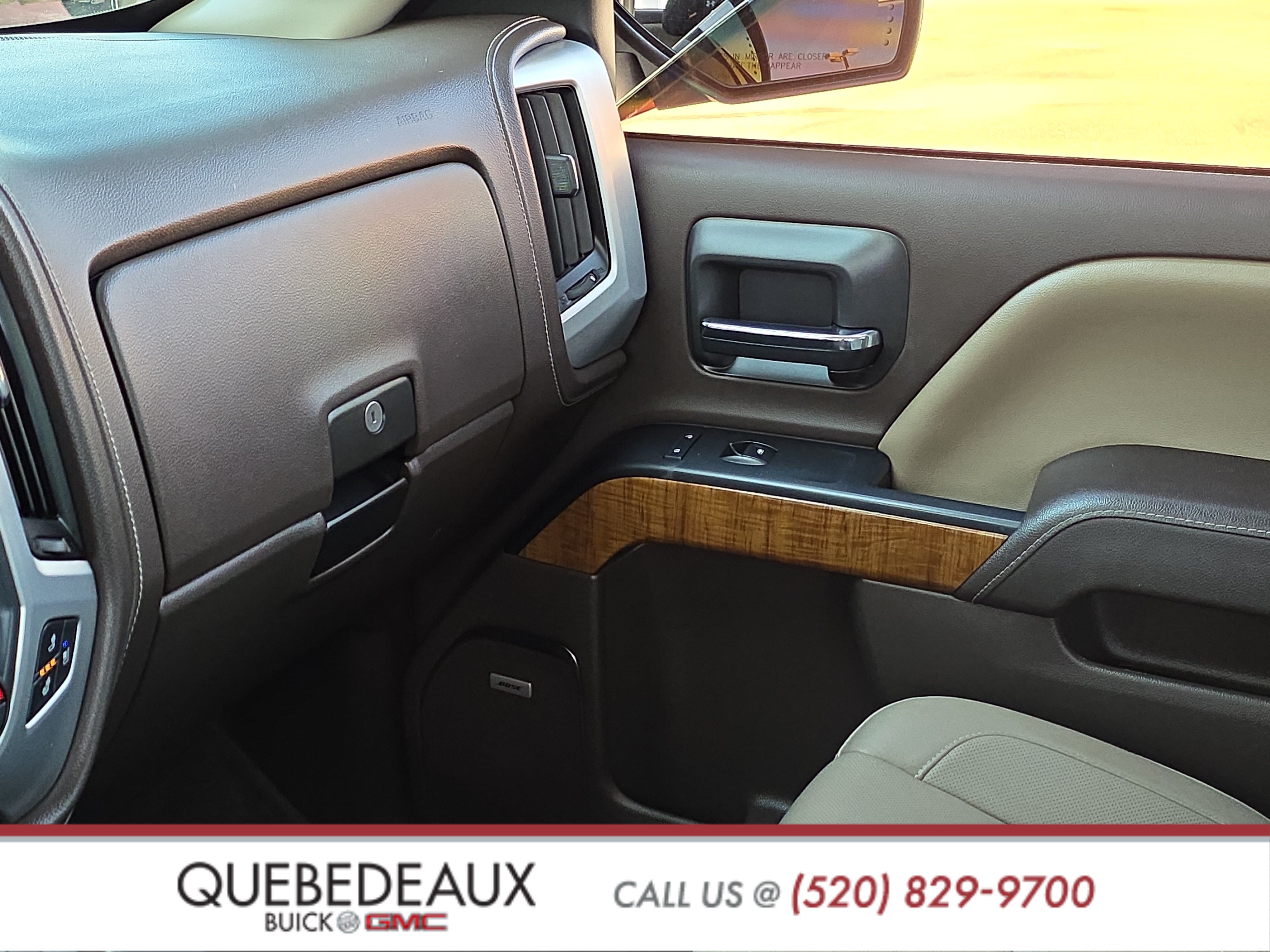 Used 2017 GMC Sierra 1500 SLT AWD/4WD image 22