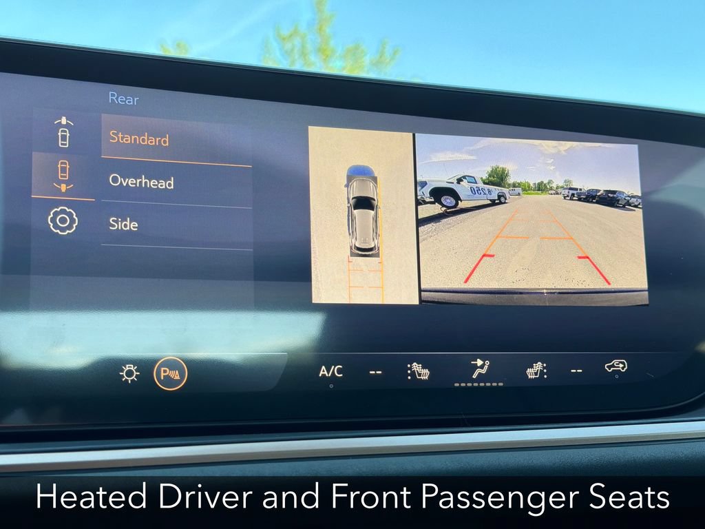 New 2026 Buick Envision Sport Touring AWD/4WD image 23