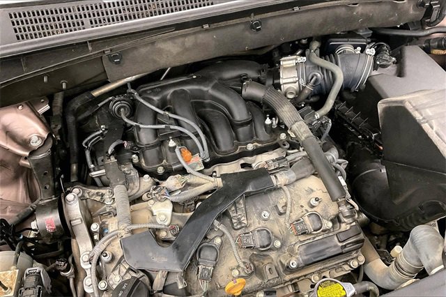 Used 2017 Toyota Highlander XLE image 30