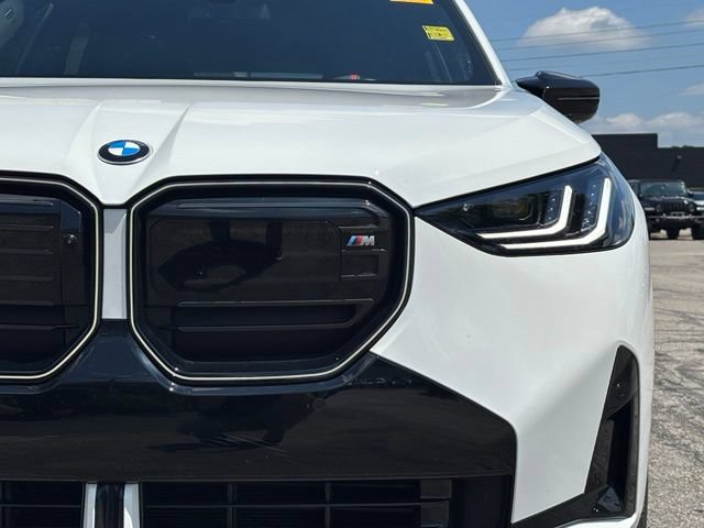 Certified 2025 BMW X3 M50 w/ Premium Package AWD/4WD image 12