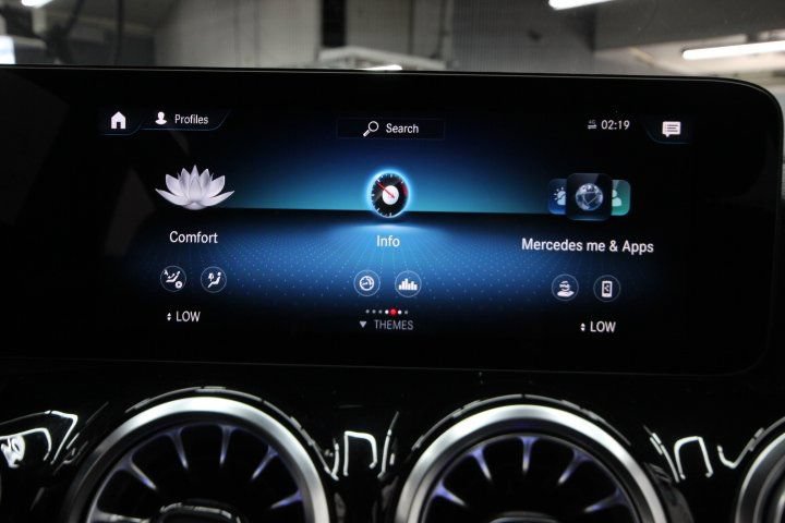 Used 2022 Mercedes-Benz GLA 250 4MATIC image 26