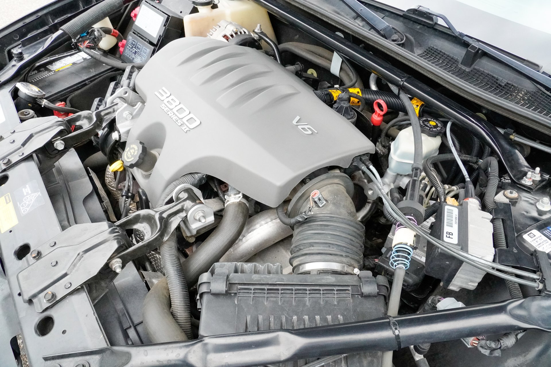 Used 2001 Chevrolet Monte Carlo SS FWD image 21