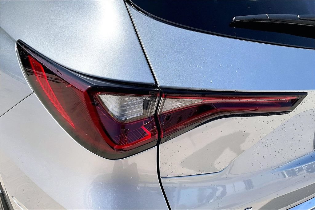 Certified 2026 Acura MDX w/ Technology Package AWD/4WD image 36