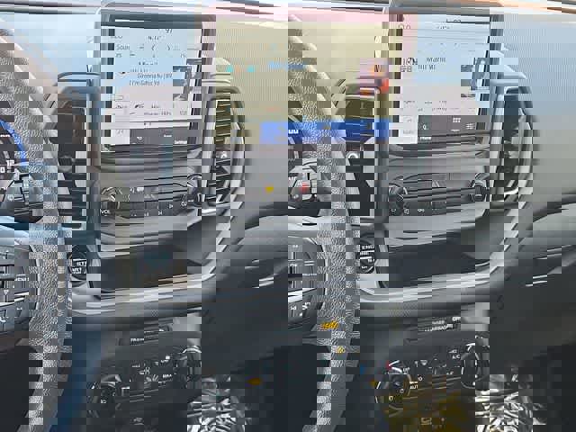 Used 2023 Ford Bronco Sport Big Bend image 26