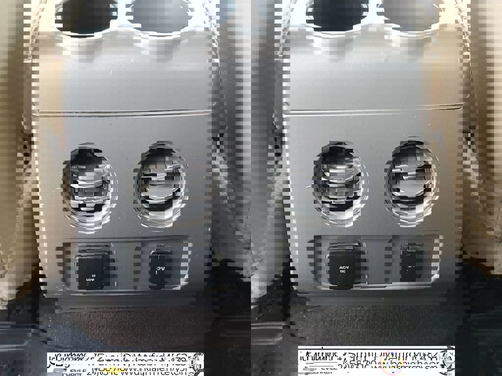 Used 2012 Ford F150 Lariat w/ Lariat Plus Pkg image 20