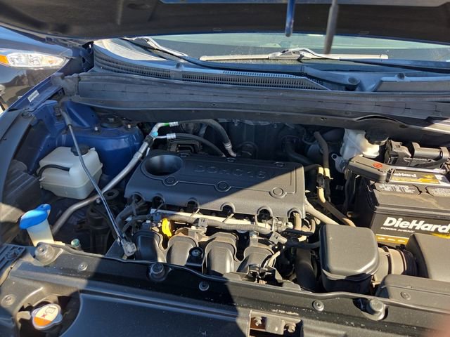 Used 2013 Hyundai Tucson Limited FWD image 18