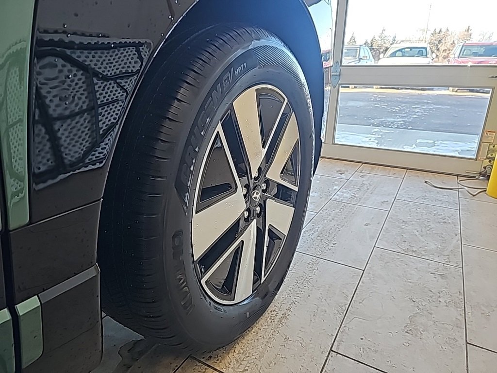 New 2026 Hyundai Ioniq 9 SEL image 46