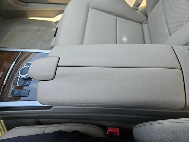 Certified 2016 Mercedes-Benz E 350 Sedan image 23