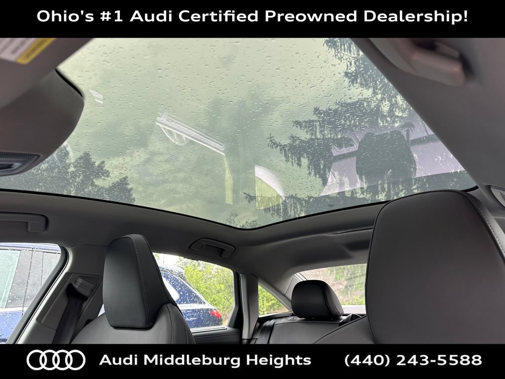 Used 2026 Audi A6 Premium Plus w/ Premium Plus Package AWD/4WD image 40
