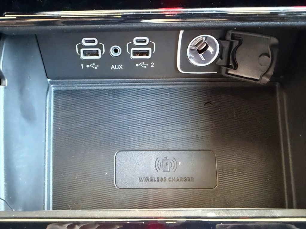 New 2026 Jeep Grand Cherokee Laredo X AWD/4WD image 21