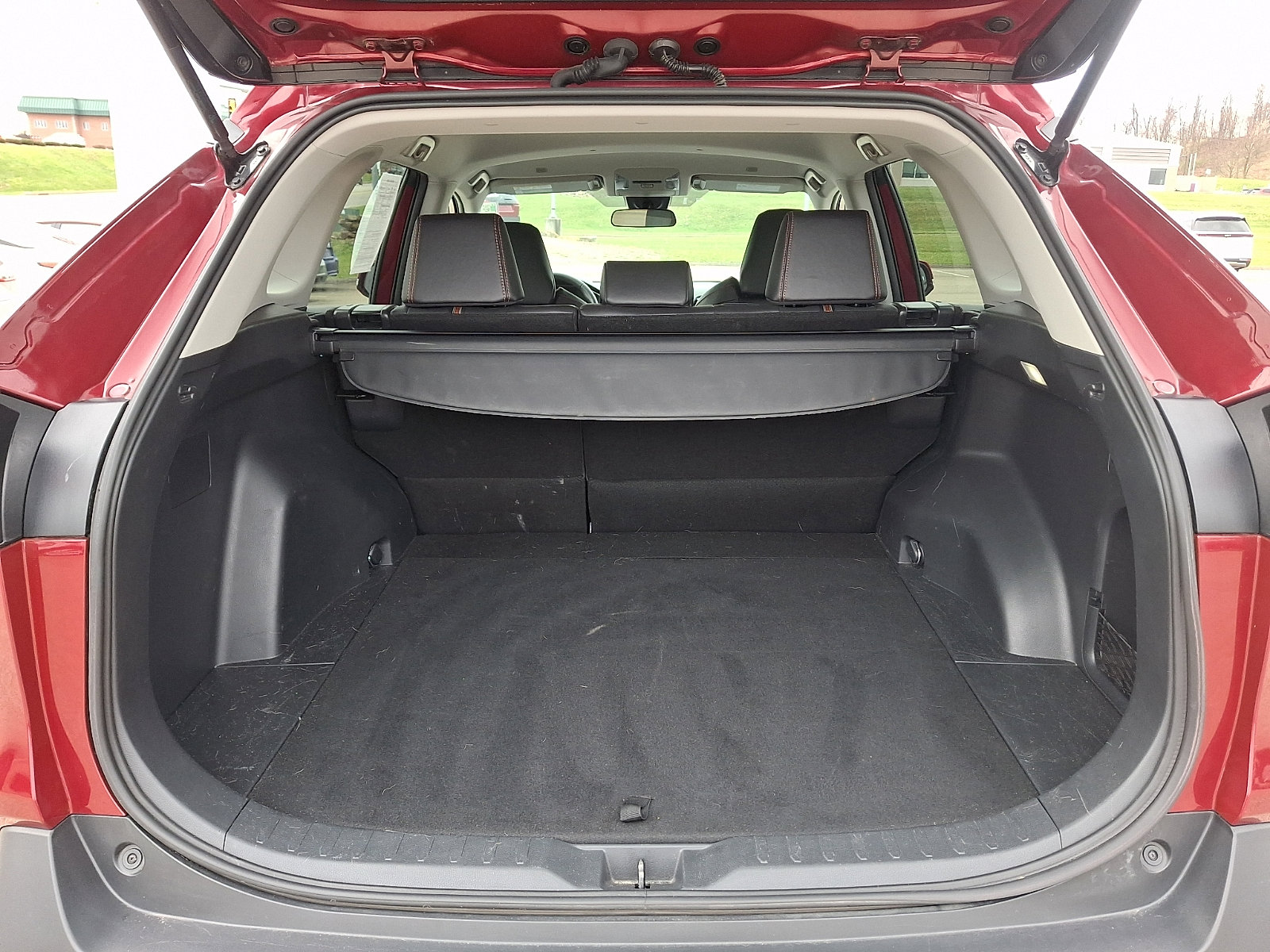 Certified 2024 Toyota RAV4 Adventure image 29