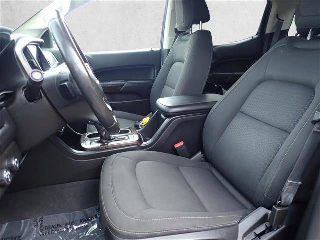 Used 2019 GMC Canyon SLE AWD/4WD image 10