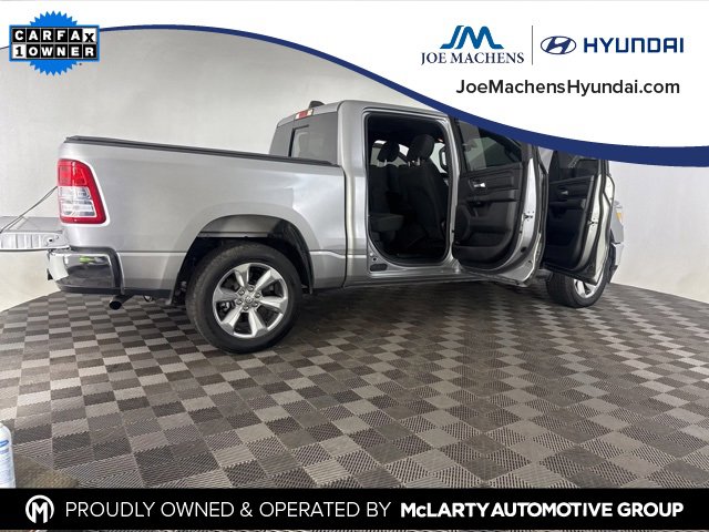 Used 2024 RAM 1500 Tradesman image 16