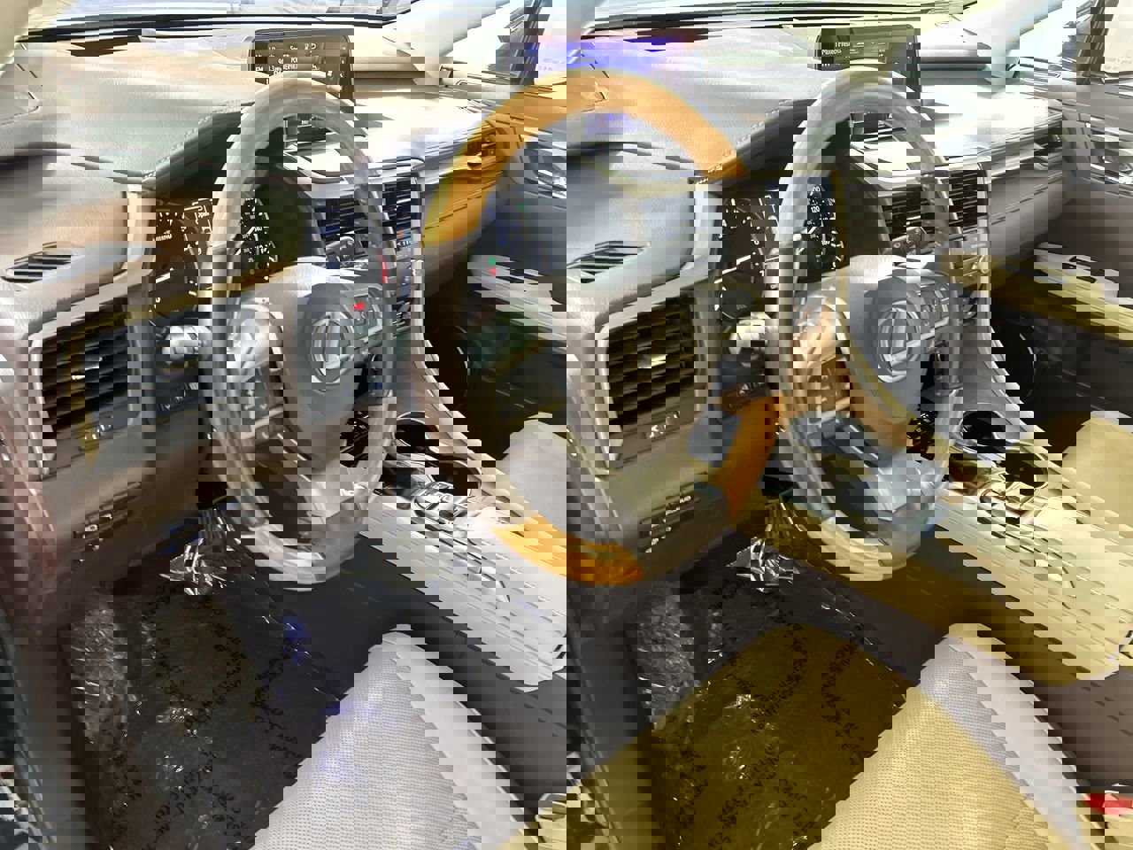 Used 2017 Lexus RX 350 FWD w/ Premium Package image 12