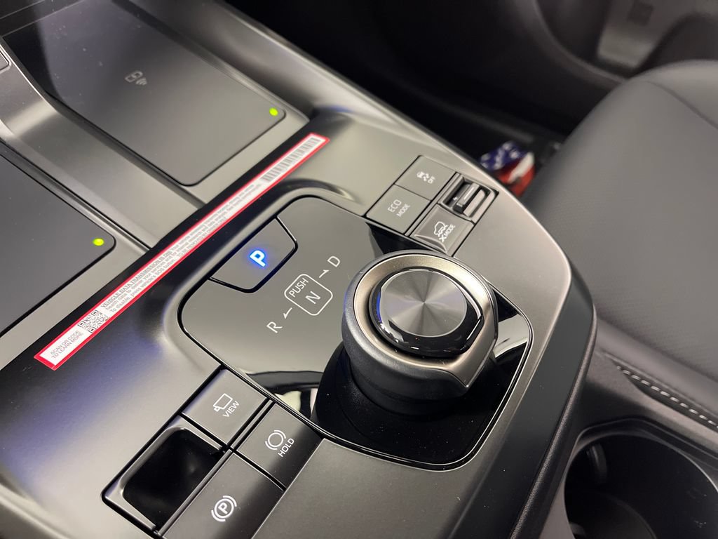 New 2026 Toyota bZ AWD/4WD image 22