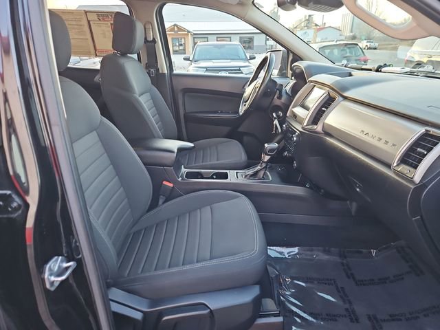 Used 2020 Ford Ranger XLT w/ Equipment Group 301A Mid AWD/4WD image 23