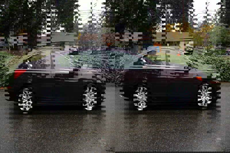 Used 2014 Acura RLX w/ Advance Package image 13