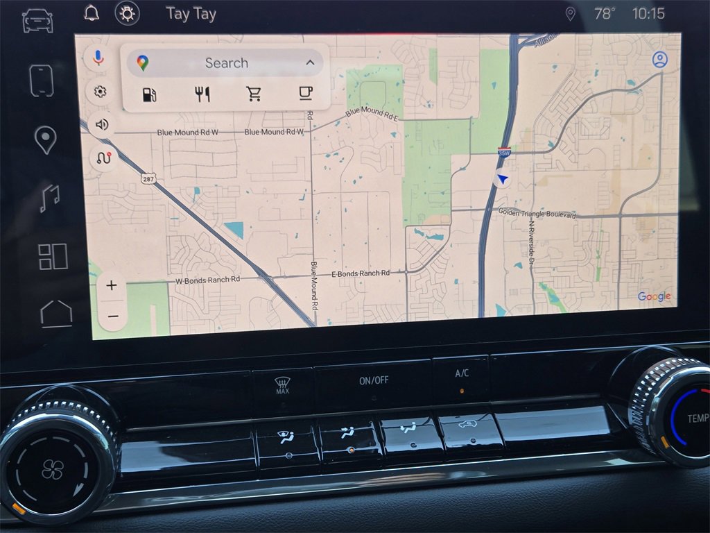 Used 2024 GMC Canyon Elevation image 8