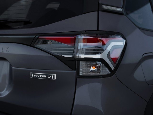 New 2026 Subaru Forester Touring AWD/4WD image 13