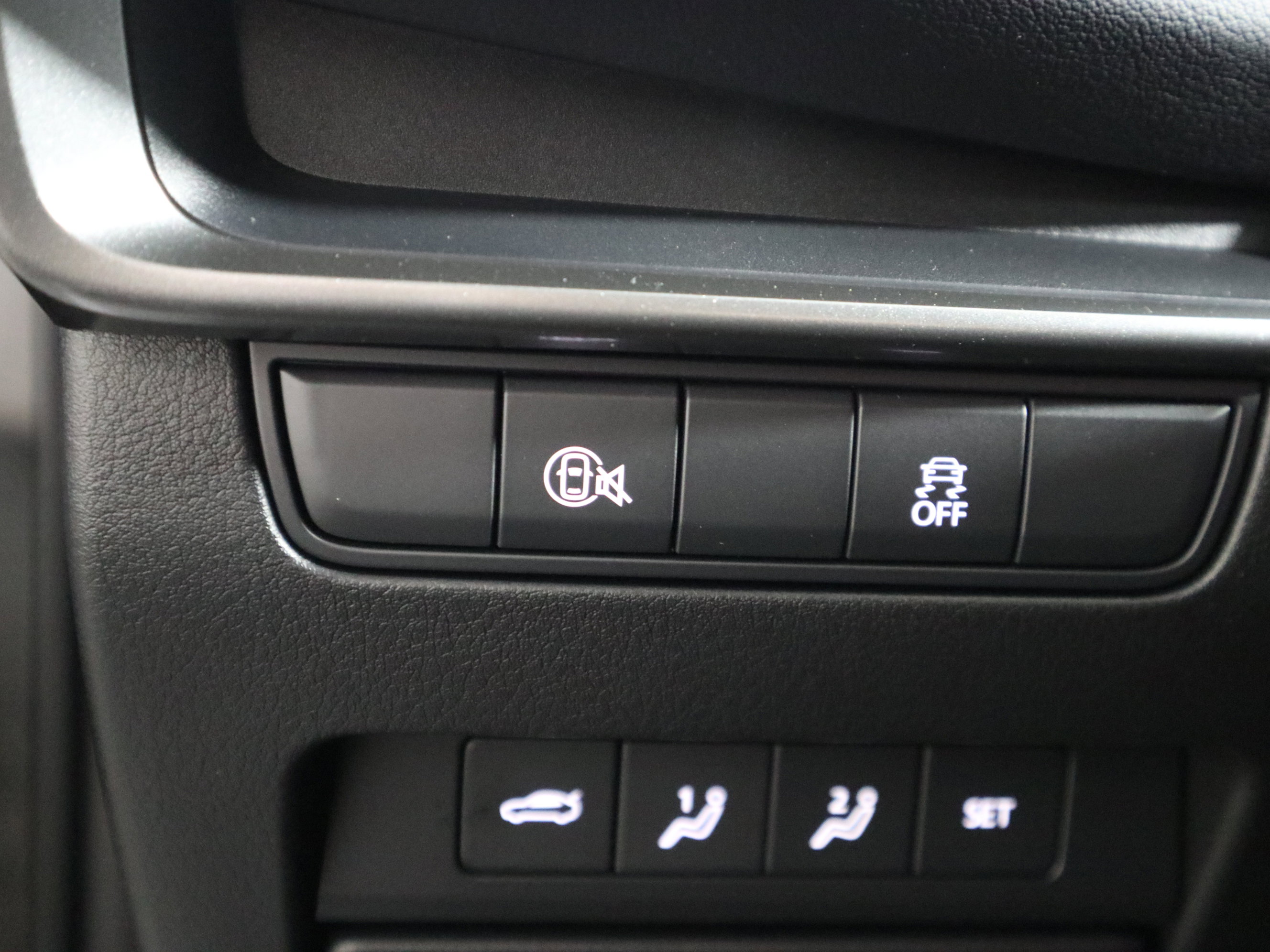 New 2026 MAZDA MAZDA3 2.5 S Sedan w/ Preferred Pkg image 27