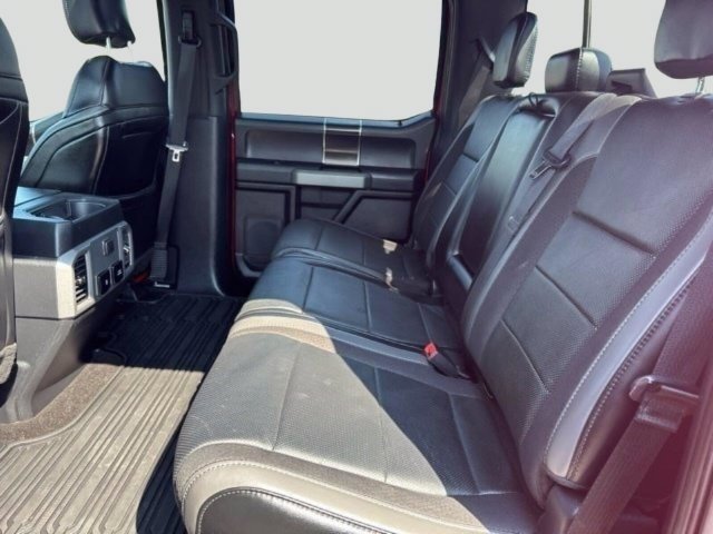 Used 2019 Ford F150 Raptor AWD/4WD image 32