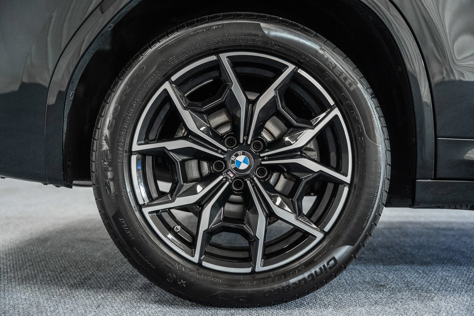 Used 2024 BMW X3 xDrive30i w/ Premium Package AWD/4WD image 19