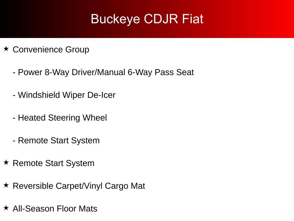 Certified 2021 Jeep Compass Latitude w/ Convenience Group image 12