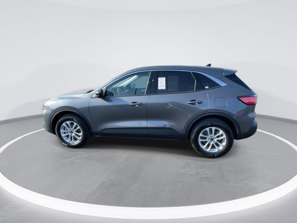 Used 2022 Ford Escape SE AWD/4WD image 5