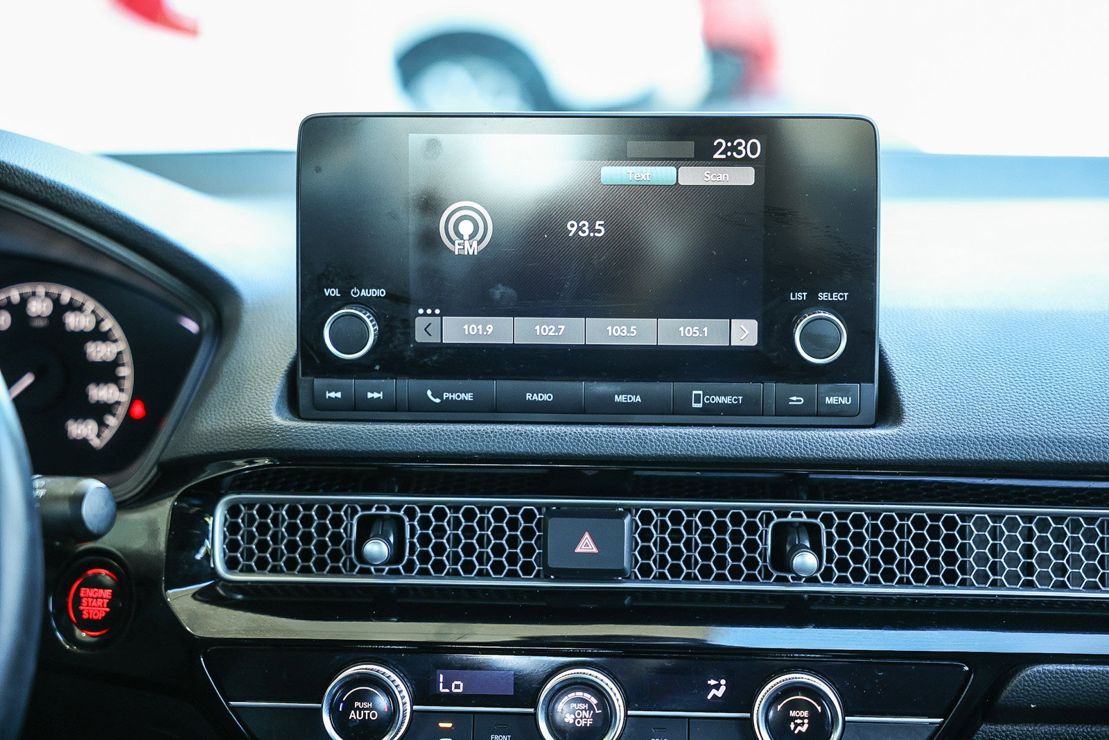 Certified 2023 Honda Civic Sport image 22