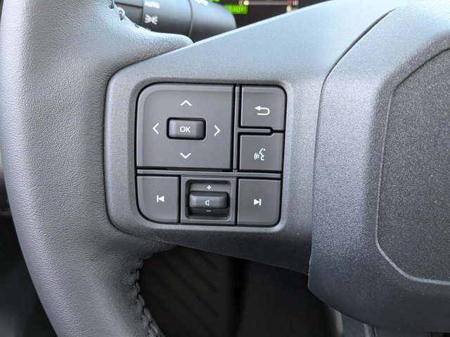 New 2026 Toyota RAV4 XLE Premium FWD image 26