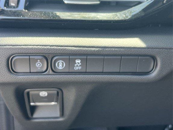 New 2026 Acura MDX FWD image 24