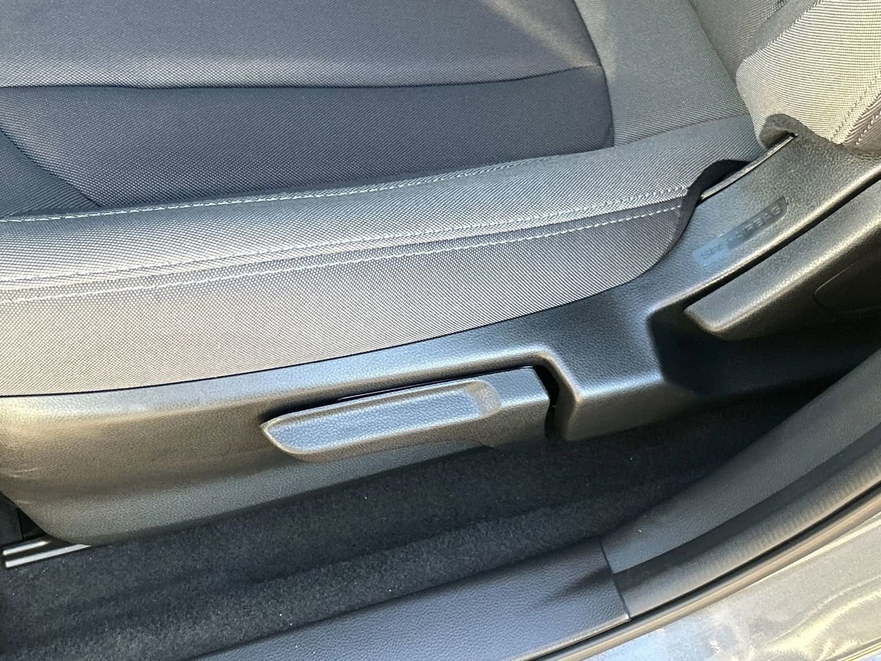 Certified 2025 Subaru Impreza 2.0i w/ Popular Package #1A image 16