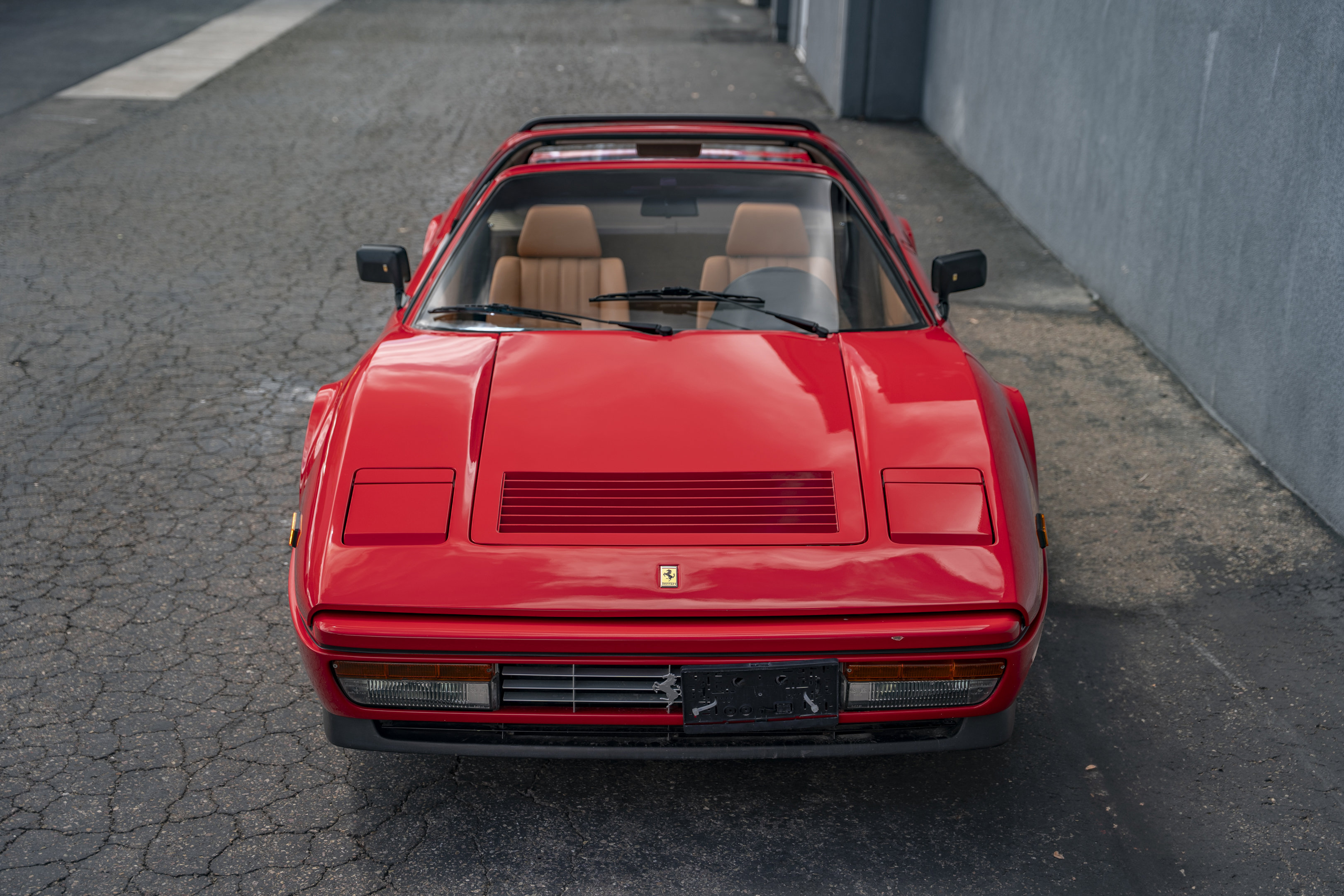 Used 1989 Ferrari 328 GTS image 8