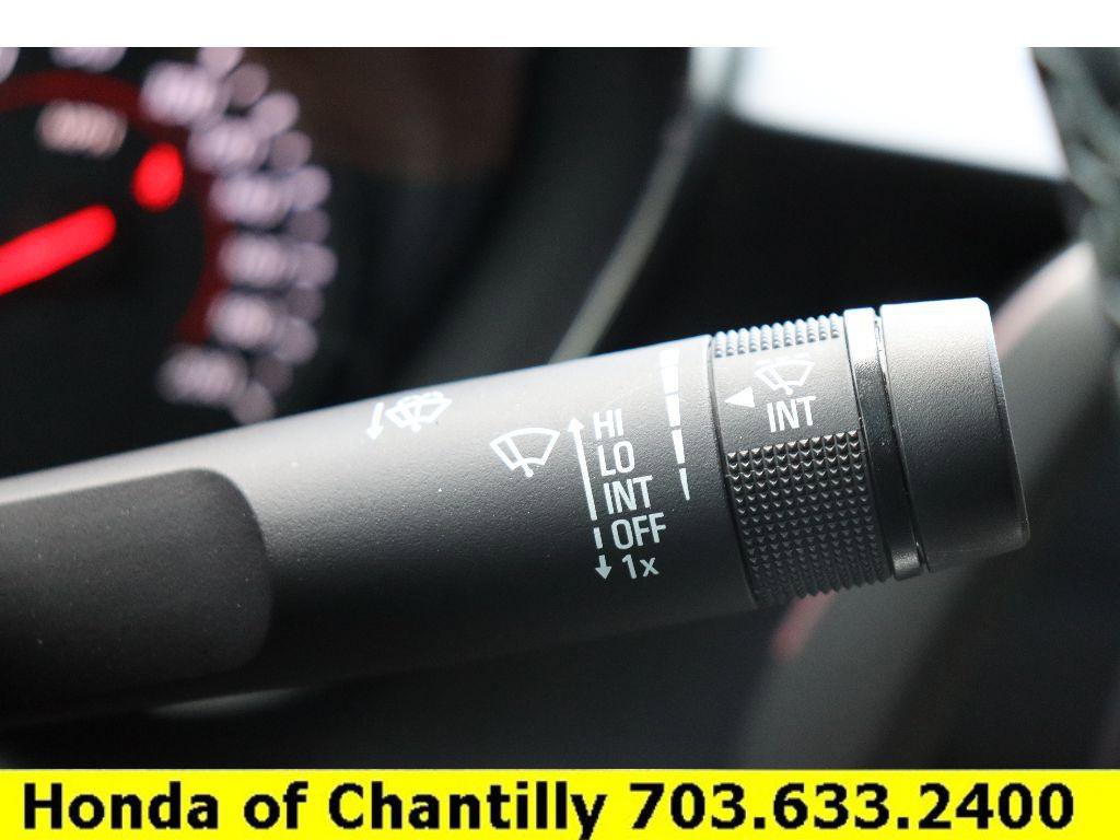 Used 2018 Chevrolet Camaro SS image 16