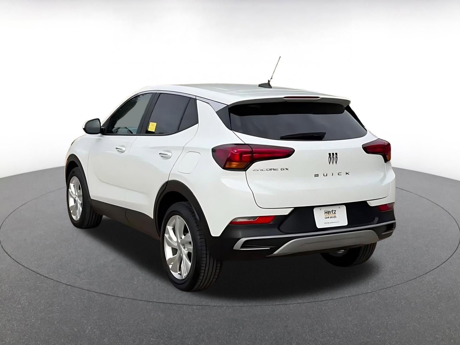 Used 2025 Buick Encore GX Preferred image 11