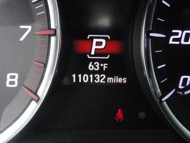 Used 2018 Acura MDX SH-AWD image 20