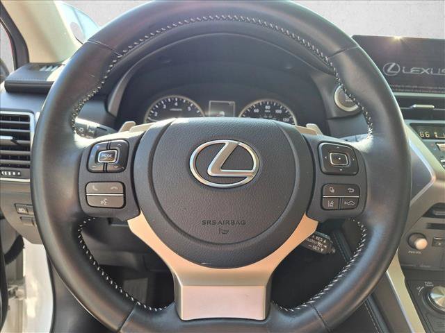 Used 2021 Lexus NX 300 AWD w/ Premium Package image 14