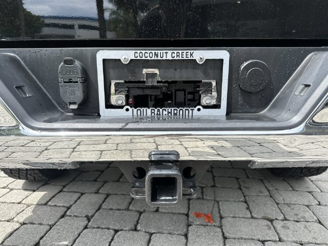 Used 2023 Chevrolet Silverado 1500 LT RWD image 13