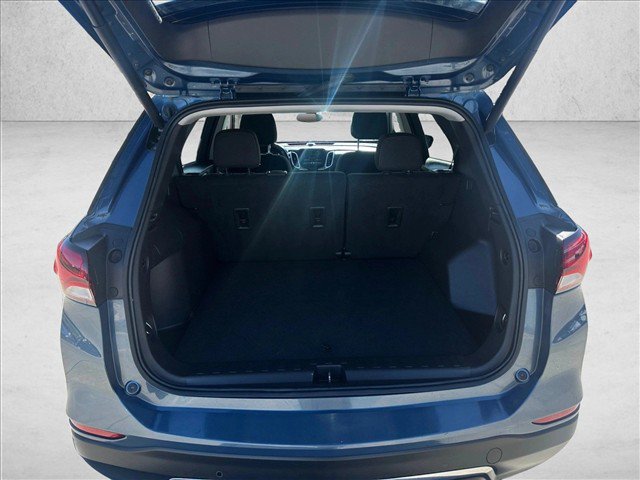 Used 2024 Chevrolet Equinox LT AWD/4WD image 6