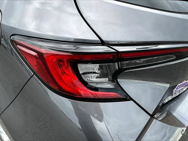 Used 2024 Toyota Corolla SE FWD image 24