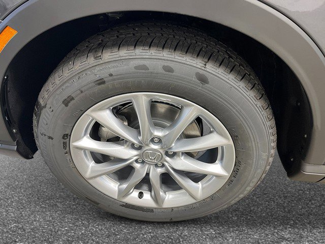 New 2026 Honda CR-V EX image 11