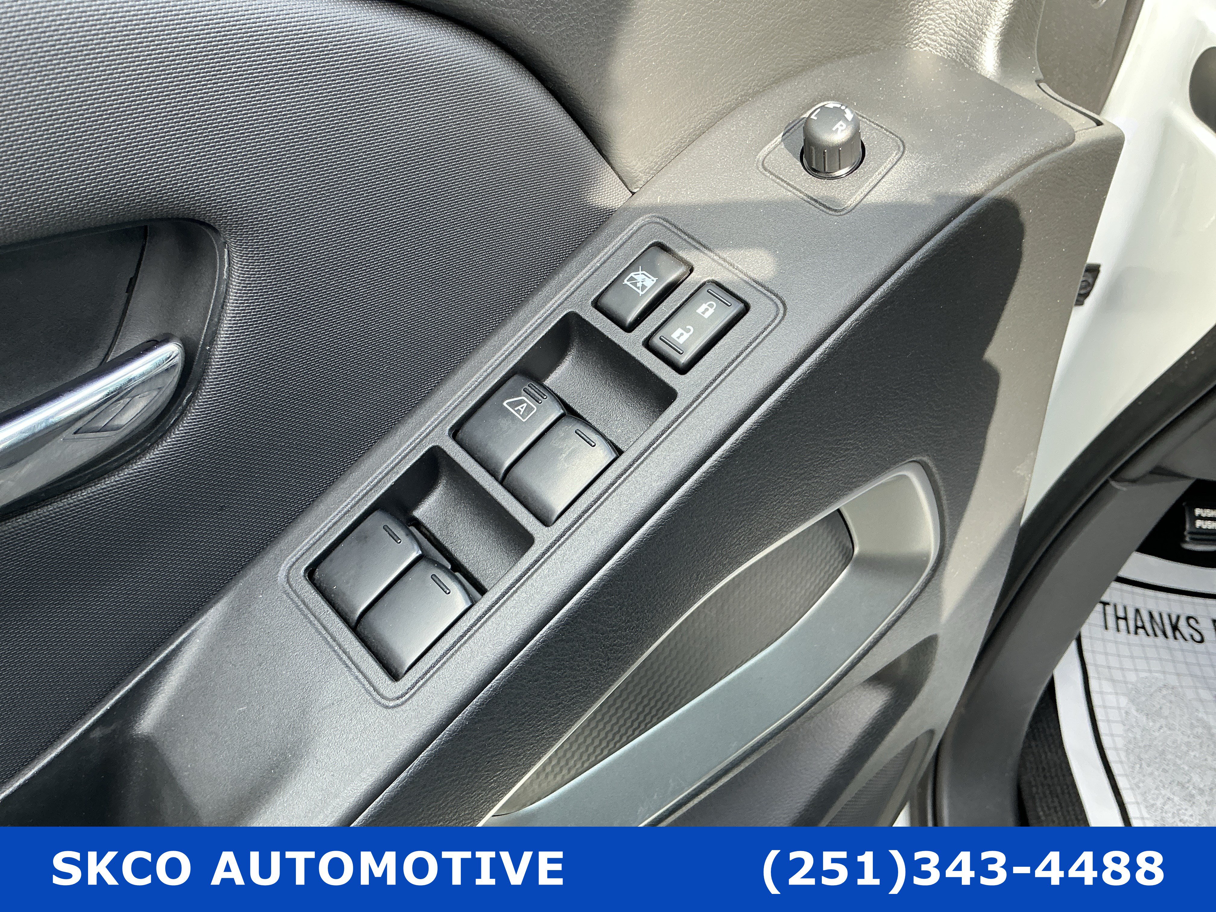 Used 2024 Nissan Frontier SV w/ SV Convenience Package RWD image 22
