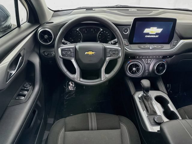 Used 2024 Chevrolet Blazer LT w/ Redline Edition FWD image 22