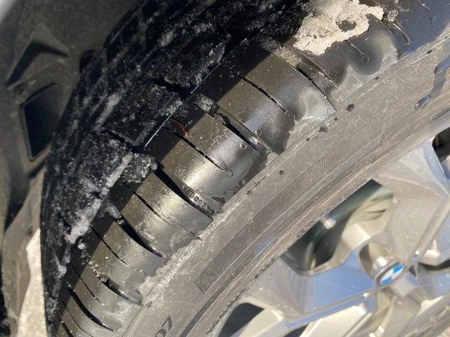 Used 2023 BMW X3 xDrive30i image 25