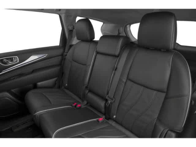 Certified 2020 INFINITI QX60 Luxe w/ Essential Package AWD/4WD image 17