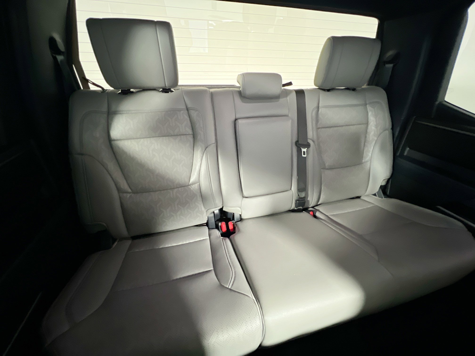 Used 2025 Toyota Tundra SR5 image 33