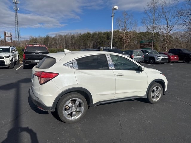 Used 2017 Honda HR-V EX image 6