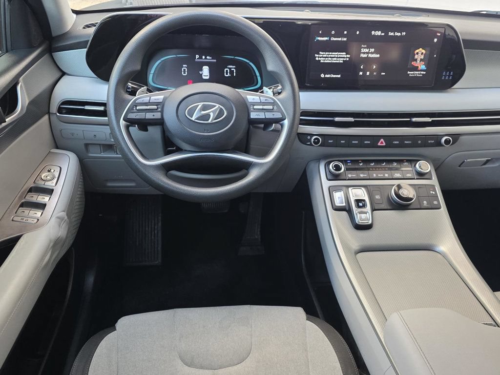 Used 2023 Hyundai Palisade SE FWD image 12