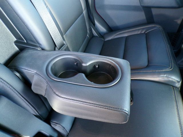 New 2025 Ford Bronco Badlands image 10